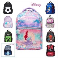 預購 澳洲Smiggle 書包