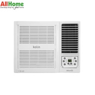 Kolin KAG-75WCINV Aircon Window Type Inverter .75hp