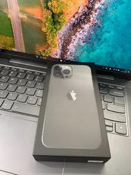 5G港版iPhone 13 pro max 256G好新淨！