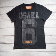 T-Shirt SUPERDRY OSAKA Glitter
