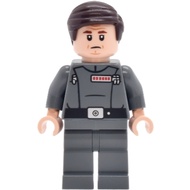 Original Lego Star Wars - General Tagge 75419 Minifigure new