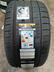 ยาง 315/35 R20 DUNLOP SP SPORT MAXX 060+ 110Y ปี24