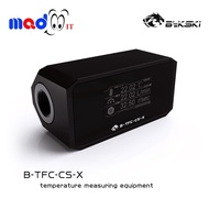 Bykski B-TFC-CS-X digital Flow Temperature Measurement water cooling Set