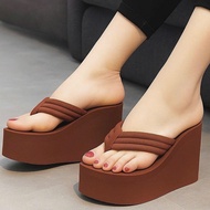 High quality 5f, 7f 10f foam flip flops, 5cm high heel flip flops, 7cm high heel flip flops, 9cm hig