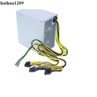 Ziguang H3c Huasan Power Supply 500W 526T 530T 500TPA-2301-3PC PCM003 750W