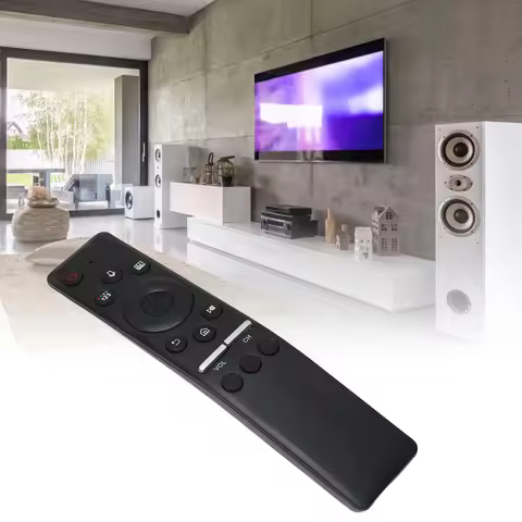 zk30 Bluetooth Voice TV Remote Control for Samsung BN59 01259B BN59 01259E BN59 01259D BN59 01241A B