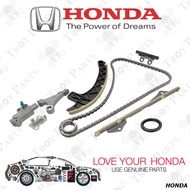 (9pc) Honda Timing Chain Kit Set 14401-59B-003 for HRV HR-V 1.5 RU1 Turbo Accord 1.5 TVE Turbo L15 L