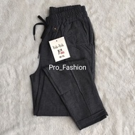celana 7xl/celana import 7xl wanita/celana super jumbo wanita/Celana zara Import extra super jumbo b