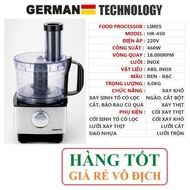 [HCM]Food Processor - Food Processor