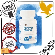 READY STOCK FOREVER LIVING IVISION [100% ORIGINAL] EYE VITAMIN SUPPLEMENT IVISION SINGAPORE