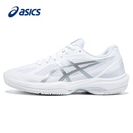 ASICS | Breathable COURT HUNTER FF Badminton Shoes