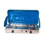 Companion Stove 2 Burner 25000 BTU