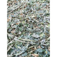 Alfalfa Hay Protein & Fiber