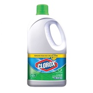 Clorox Clean-Up All-Purpose Cleaner with Bleach Fresh Scent (2L)