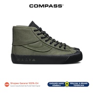 Compass Retrograde Camp Hi Olive