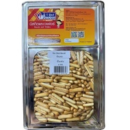 VFOODS MINI BISCUIT STICK 4KG / TIN