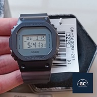 G-SHOCK ORIGINAL GM-5600MF-2DR/GM-5600MF-2/GM-5600MF/GM5600MF