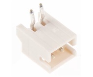 JST 基板接続用ヘッダ ZHシリーズ 2極 1.5mm 1列 サイドエントリ 1袋（2000個入） S2B-ZR (LF)(SN)