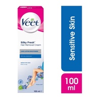 VEET Hair Removal Cream Sensitive Skin 100ml