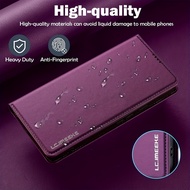 Faux Leather Flip Cover Wallet Case for Google Pixel 10/9 Pro Xl/9Pro/9/8Pro/8/8A/7Pro/7/7A with Car