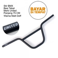 Bmx united Bicycle stir Handlebar BMX Bike