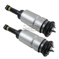 AP03 2pcs Front Land Rover Discovery 3 LR3 LR4 Range Rove Sport Air Suspension Shocks LR013930 LR014