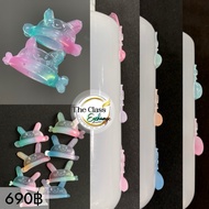 Eyelash Lifting Core Rainbow Rabbit Vacuum No Glue Required There Are 8 Pairs.
