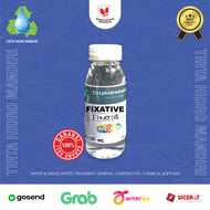 FIXATIVE / PENGUAT MINYAK WANGI / BAHAN PARFUM ORIGINAL 100 ML