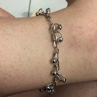 JEWERLY WOMEN'S ANKLE BRACELET