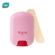 Ran รัน เพลย์ฟูล คุชชั่น สติ๊ก SPF30 PA+++ 15ก. 01/5 เบจ