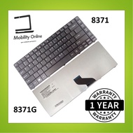 ACER 8371 8371G 8471 8471G Laptop Keyboard