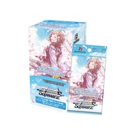 Weiss Schwarz Idolmaster Shiny Colors Booster