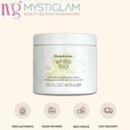 Elizabeth Arden White Tea Pure Indulgence Body Cream 400ml