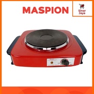 MASPION S-301 Kompor Listrik