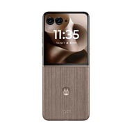 motorola 摩托羅拉  Razr 60 Ultra(5G)16G/512G-棕 智慧手機