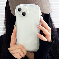 Silicone Case For Redmi 6A 8 8A Pro 8A Dual 7 Y3 8A 6 Soft Shell Transparent Soft Shockproof Kesing