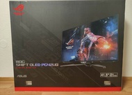 ASUS ROG Swift 360Hz PG27AQN esports Gaming Monitor - 27-inch