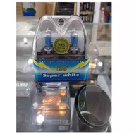 Halogen Light Bulb 9006 hb4 12v 55watt