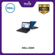 DELL 2100LAPTOP Laptop Keypad