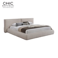 Chic Republic  เตียง 6 ฟุต รุ่น MAGIS/180