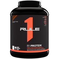 RULE 1 Protein Isolate Hydrolyzed 5 lbs ( 71-76 Servings)