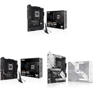 【Direct from Japan】ASUS TUF GAMING B650-PLUS WIFI AMD Ryzen 7000 Series AM5 Compatible ATX + TUF Gam