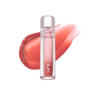 ETUDE Over Glowy Tint (6 Colours) - Lip gloss lip tint shine effect
