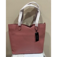 CN Daniela Tote Bag - Puce