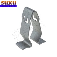 1/5/10PCS OEM 8Z0867276 Car Accessories Front Seat Back Panel Clip Trim For Audi A3 A4 A5 A6 A8 Quat