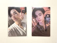 [換/賣] Enhypen untold 電子專隨機小卡