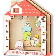 Paper Theater 紙工藝電影院 PT-134 Sumikko Gurashi 角落生物王 迷你積木 世界最小積木 河田積木 旺角信和店 批發另議