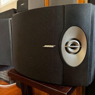 SPEAKER BOSE 301 seri V