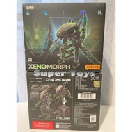 < $uper Toys > 52TOYS IB-13 Beast Box Xenomorph Alien Movie Toy Model Doll