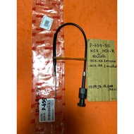 NSR NSR-R 2 Round Eyes 2 Square Lucky Line Carburetor Genuine Model D-635.35 2 2 D-635.35